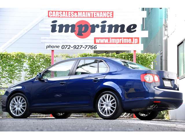2009 Volkswagen Jetta – thumbnail 2