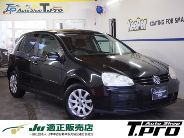 2007 Volkswagen Golf