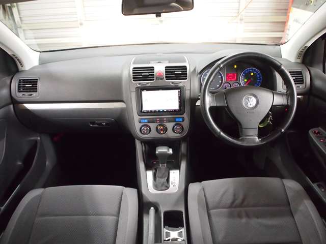 2007 Volkswagen Golf – thumbnail 2