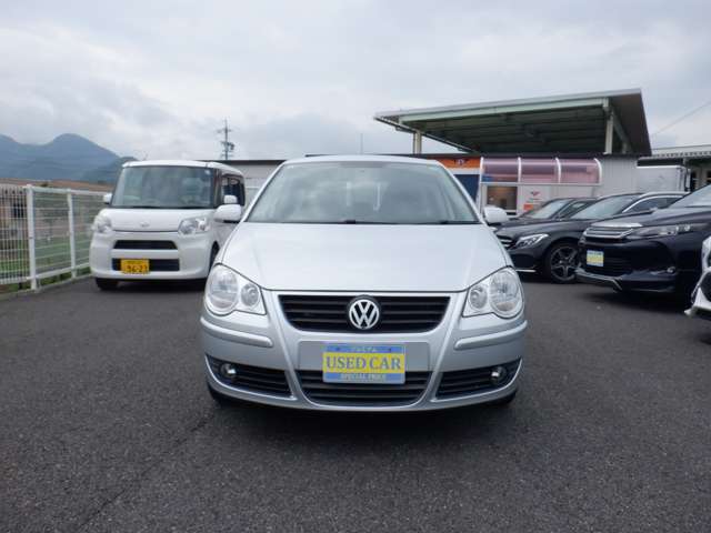 2007 Volkswagen Polo – thumbnail 2