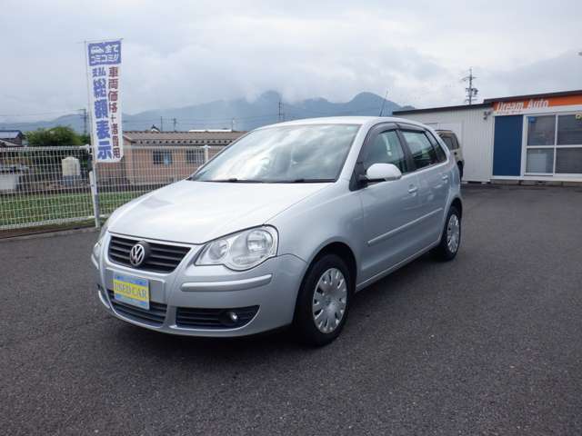 2007 Volkswagen Polo – thumbnail 3