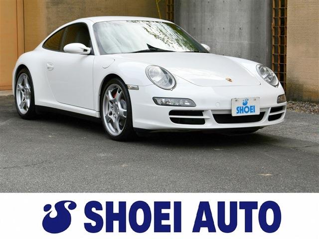 2006 Porsche 911