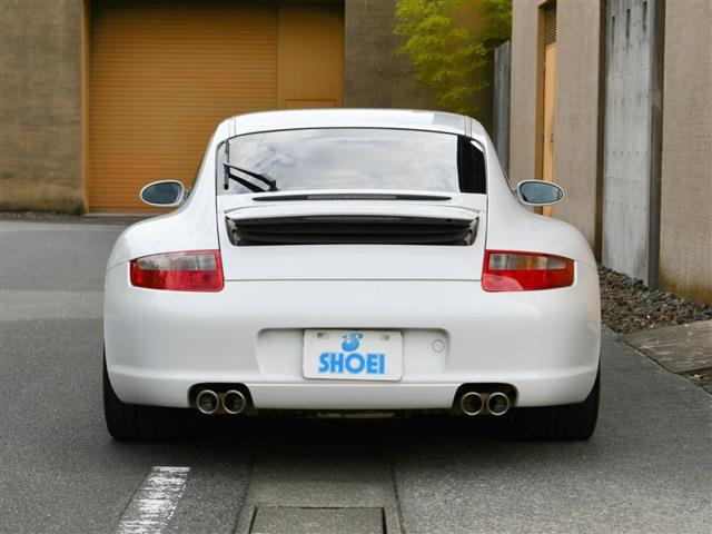 2006 Porsche 911 – thumbnail 2