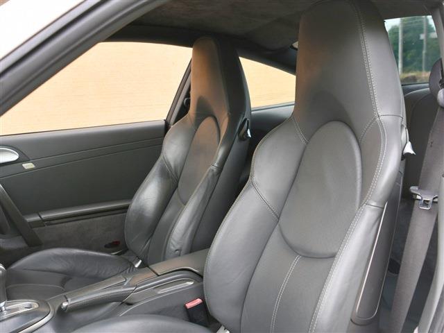 2006 Porsche 911 – thumbnail 3