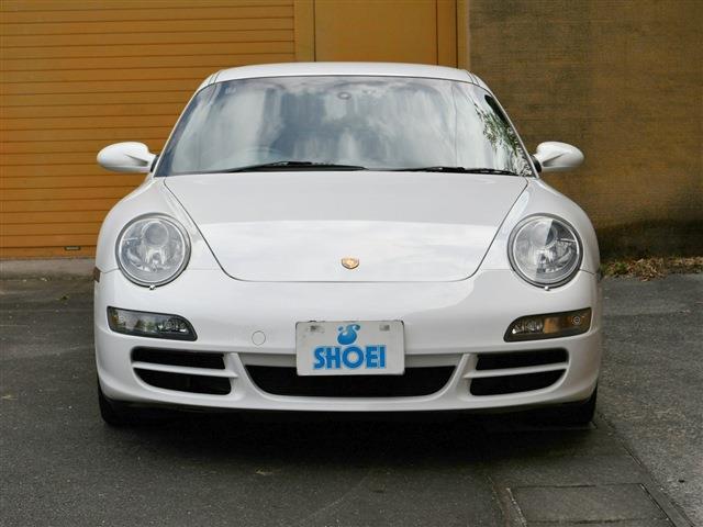2006 Porsche 911 – thumbnail 4
