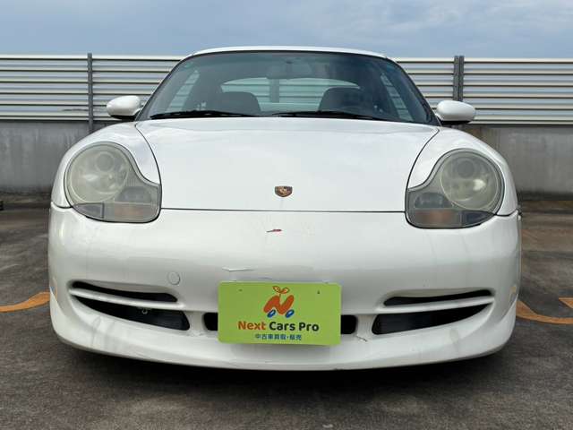 2000 Porsche 911 – thumbnail 4
