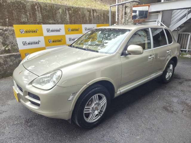 2006 Porsche Cayenne – thumbnail 2