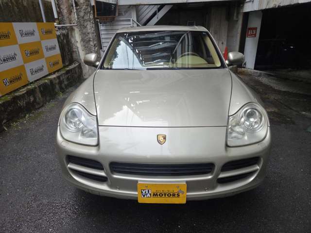 2006 Porsche Cayenne – thumbnail 4