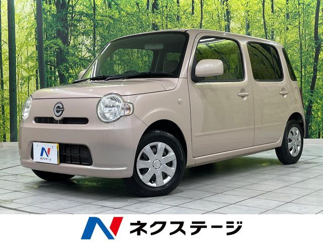 2010 Daihatsu Mira Cocoa