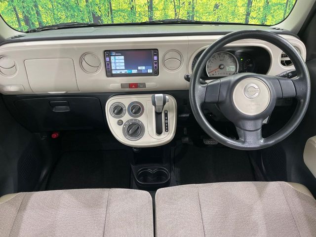 2010 Daihatsu Mira Cocoa – thumbnail 2
