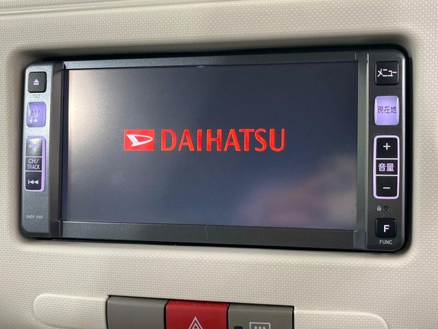 2010 Daihatsu Mira Cocoa – thumbnail 3