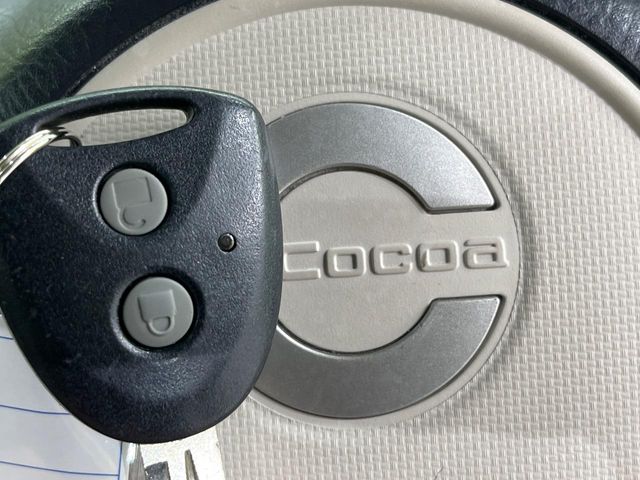 2010 Daihatsu Mira Cocoa – thumbnail 4