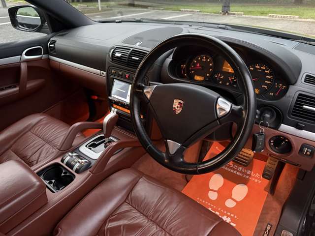 2007 Porsche Cayenne – thumbnail 4