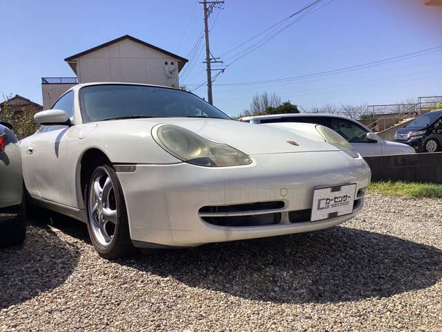 2001 Porsche 911 – thumbnail 3