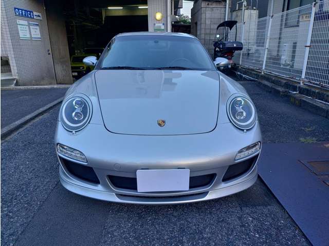 2005 Porsche 911 – thumbnail 3