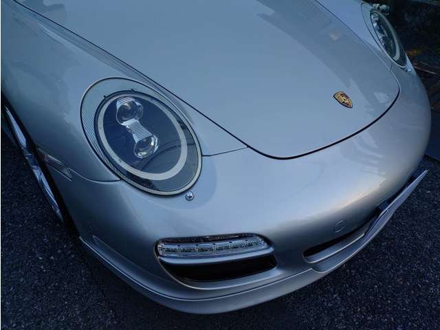 2005 Porsche 911 – thumbnail 4