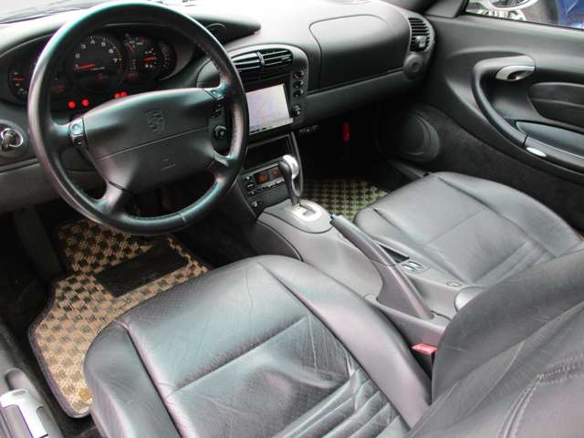 1999 Porsche 911 – thumbnail 2