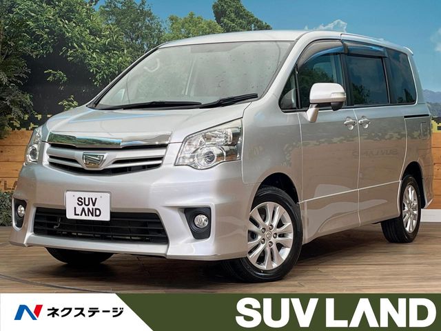 2011 Toyota Noah