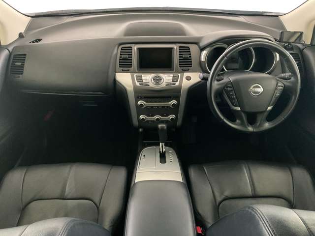 2011 Nissan Murano – thumbnail 3