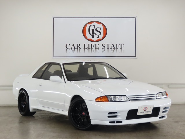 1993 Nissan Skyline GT-R