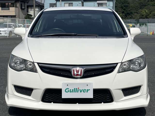 2007 Honda Civic Type R – thumbnail 2