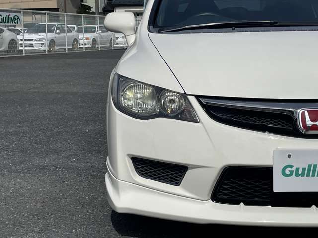 2007 Honda Civic Type R – thumbnail 3