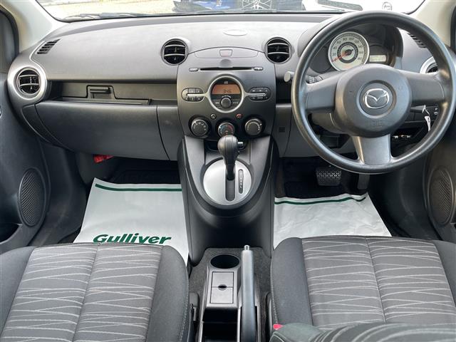 2007 Mazda Demio – thumbnail 2