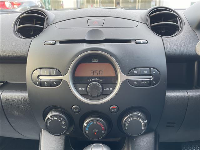 2007 Mazda Demio – thumbnail 3