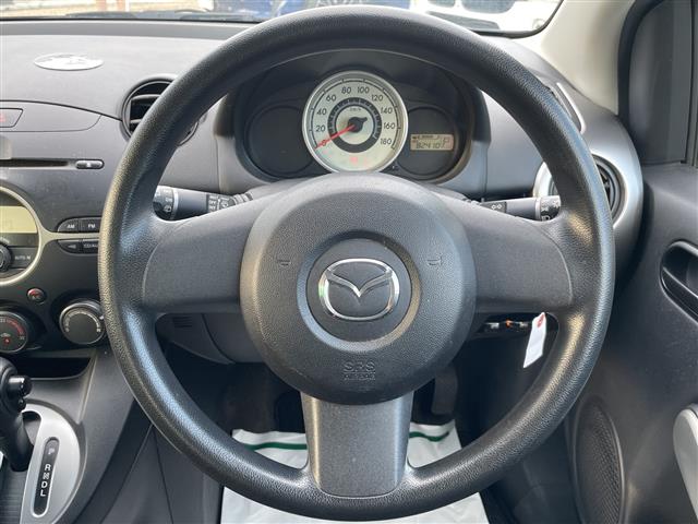 2007 Mazda Demio – thumbnail 4