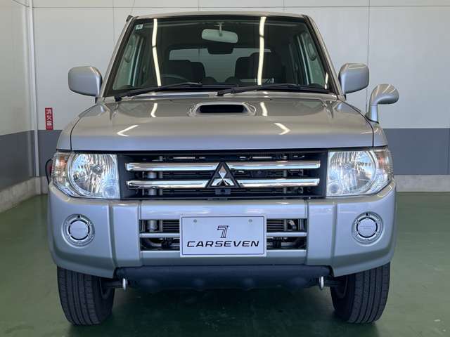 2010 Mitsubishi Pajero Mini – thumbnail 2