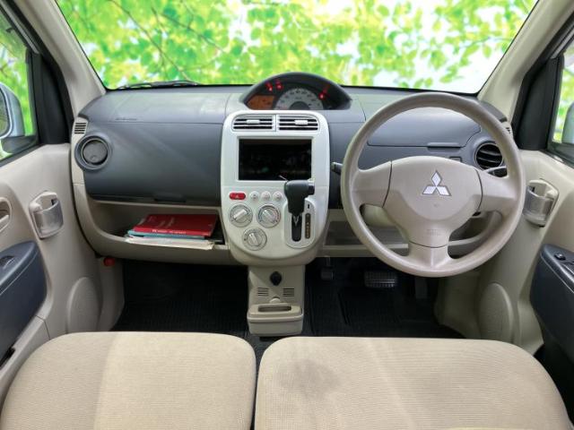 2011 Mitsubishi eK Wagon – thumbnail 2