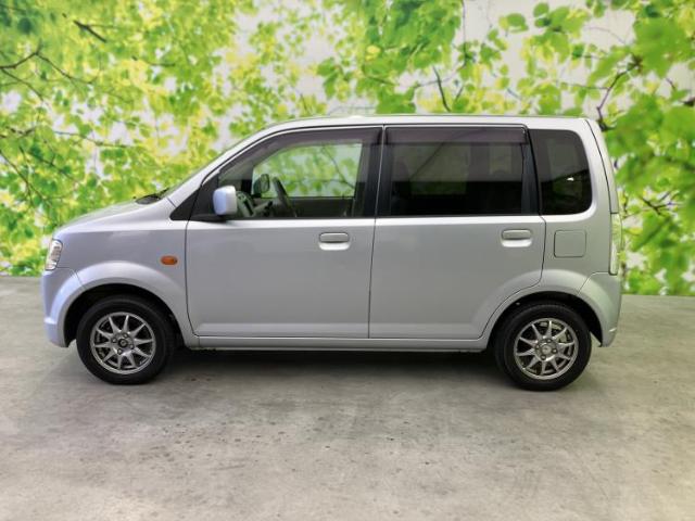 2011 Mitsubishi eK Wagon – thumbnail 4