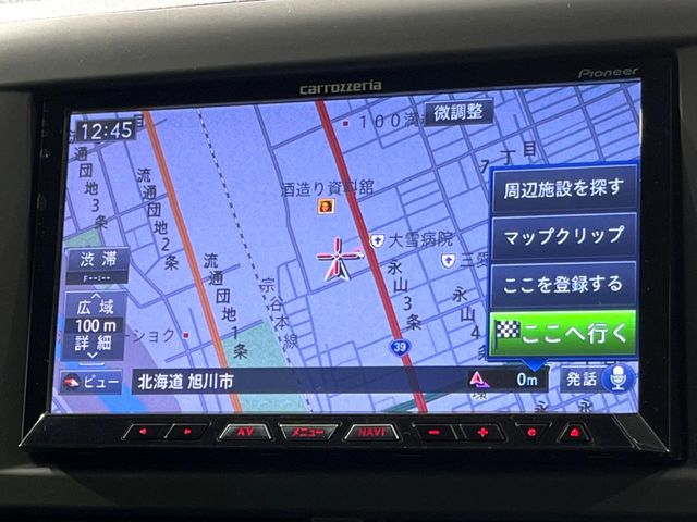 2011 Subaru Impreza Hatchback – thumbnail 4