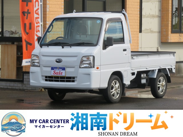 2011 Subaru Sambar Truck
