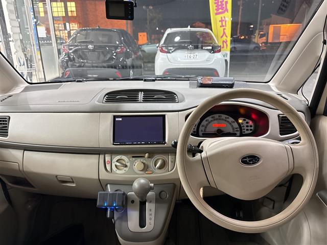 2009 Subaru Stella – thumbnail 2