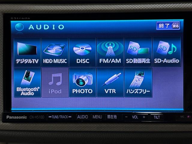 2009 Subaru Stella – thumbnail 3