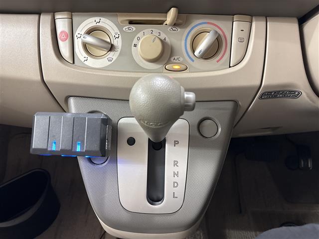 2009 Subaru Stella – thumbnail 4