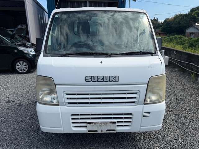 2006 Suzuki Carry – thumbnail 3
