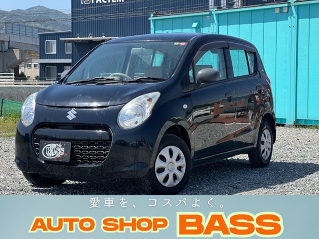 2010 Suzuki Alto