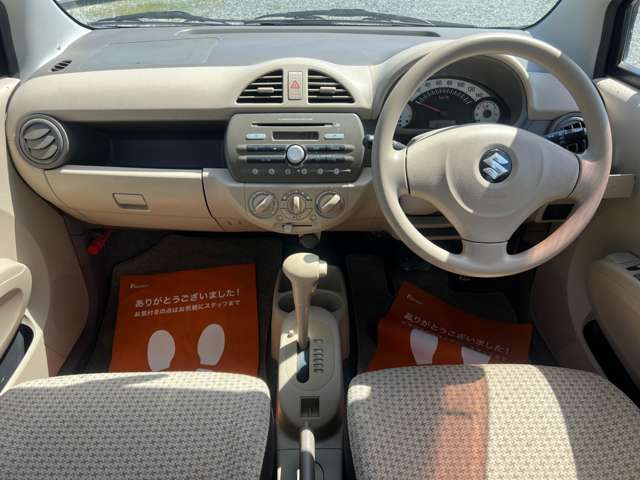 2010 Suzuki Alto – thumbnail 4