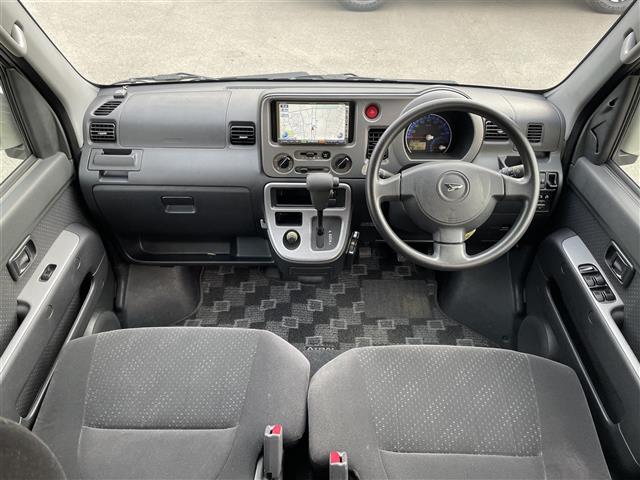 2006 Daihatsu Atrai Wagon – thumbnail 3