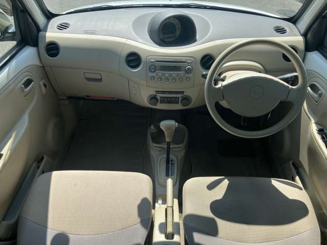 2009 Daihatsu Esse – thumbnail 3