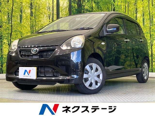 2011 Daihatsu Mira e:S