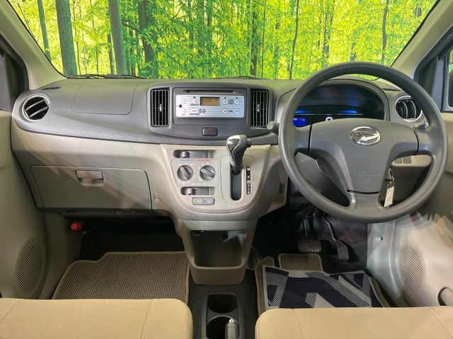 2011 Daihatsu Mira e:S – thumbnail 2