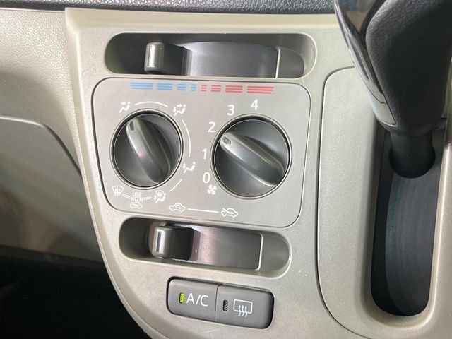 2011 Daihatsu Mira e:S – thumbnail 4
