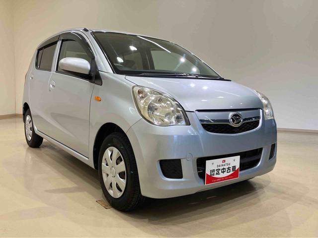2011 Daihatsu Mira – thumbnail 2