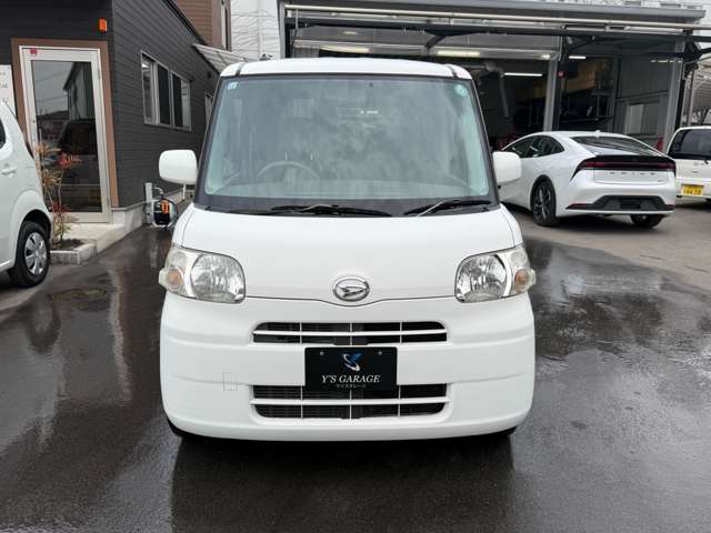 2011 Daihatsu Tanto – thumbnail 2