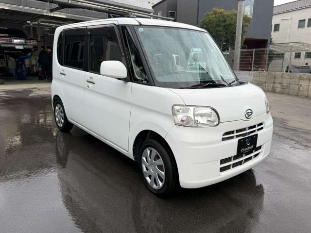 2011 Daihatsu Tanto – thumbnail 3