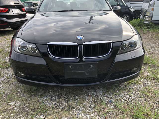 2005 BMW 3 Series – thumbnail 3