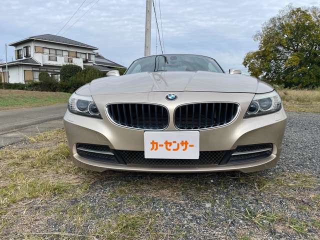 2011 BMW Z4 – thumbnail 3